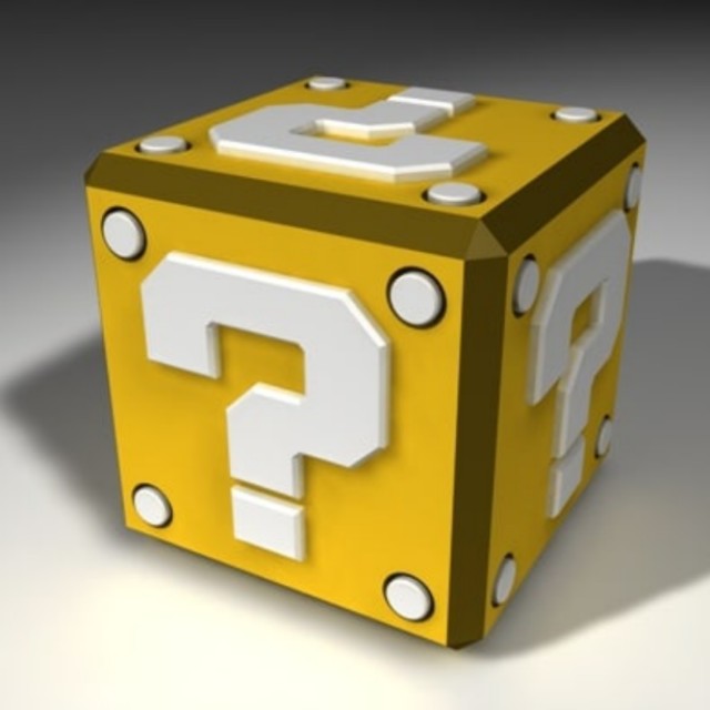 Gift Mystery Box Games Toys Games Video Gaming Video