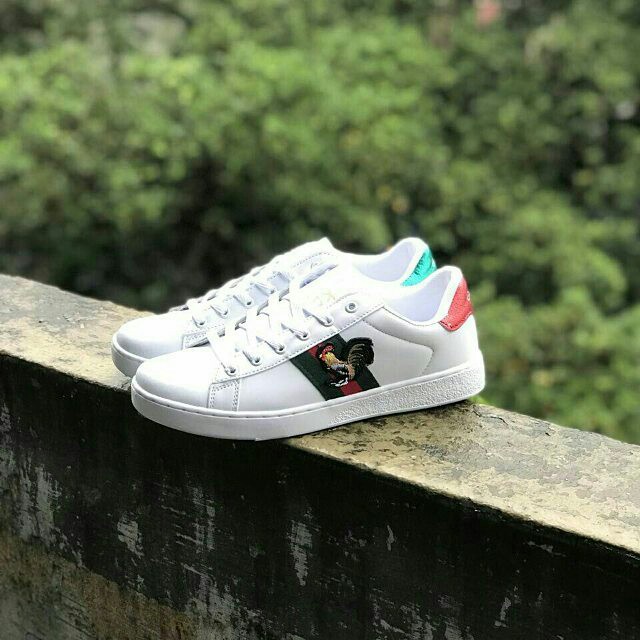 gucci gang sneakers
