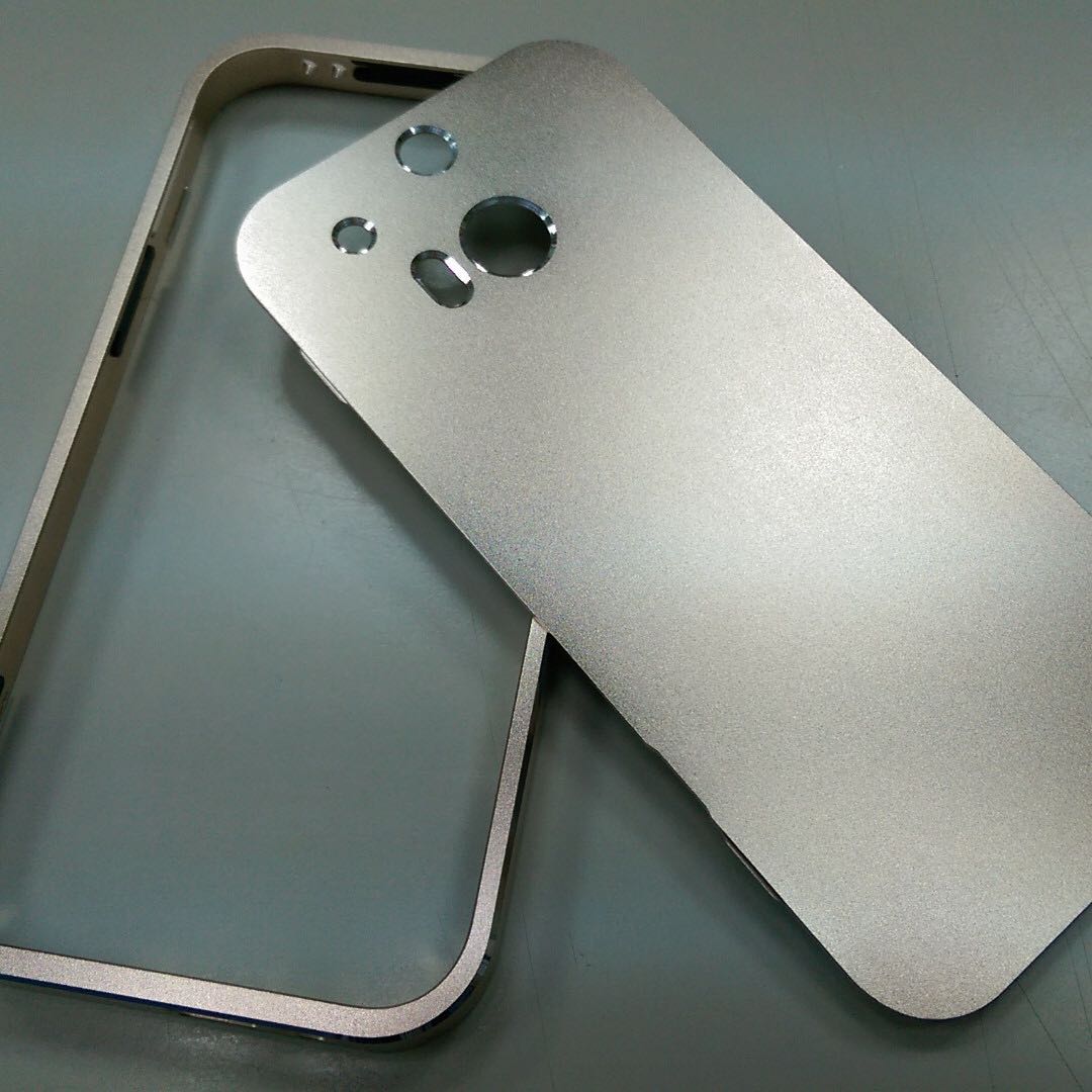 htc one m8 超薄铝合金 金属壳 金属边框 后盖