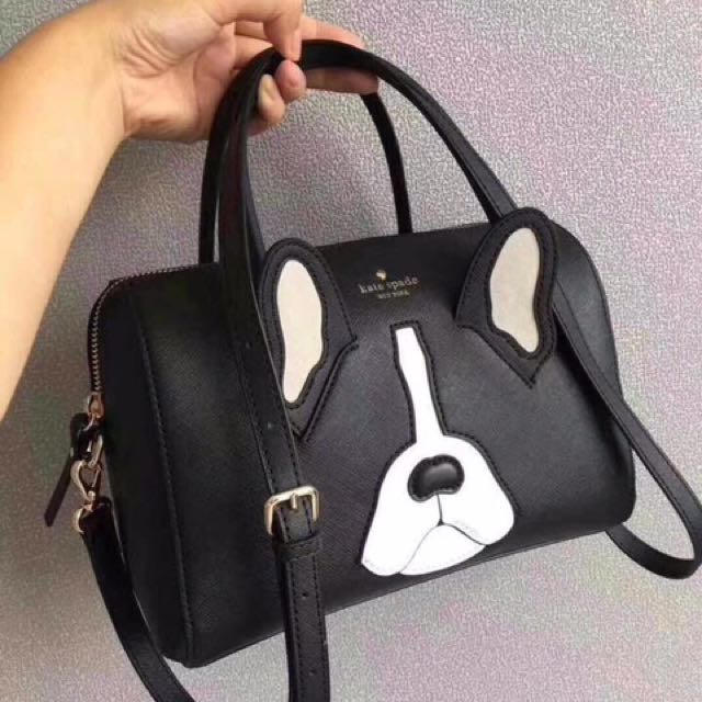 Kate Spade Ma Cherie Antoine Large Lane Satchel Women s Fashion