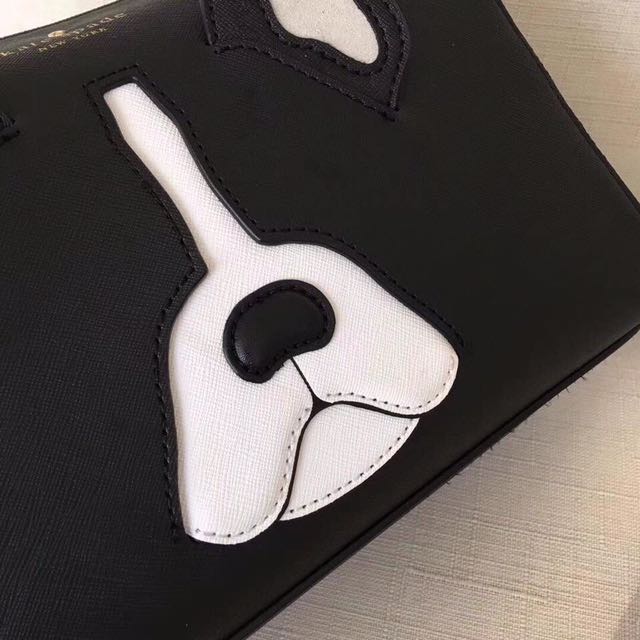 Kate spade sales antoine purse
