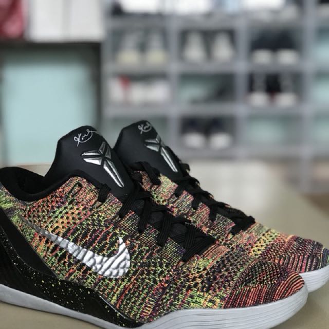 kobe 9 id