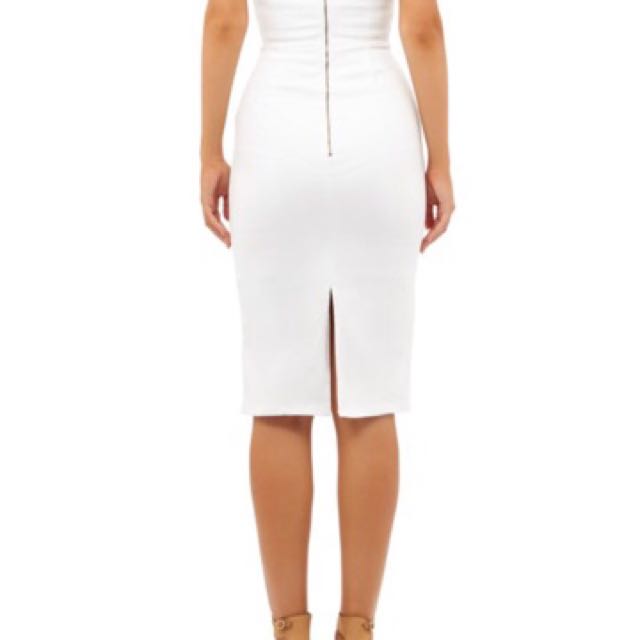 Kookai Casella dress Women s Fashion Clothes on Carousell