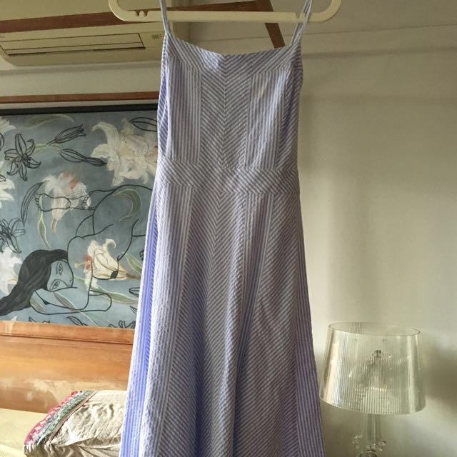 laura dress sundress