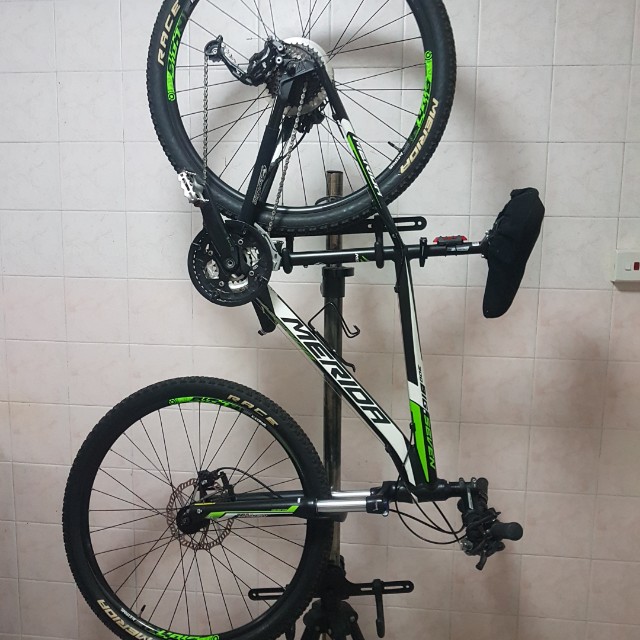 bike stand 300