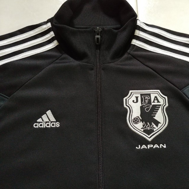 adidas japan football