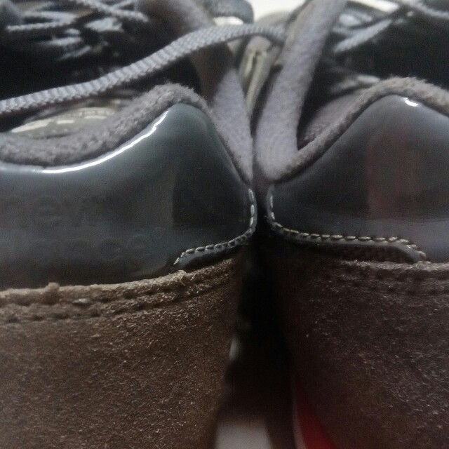 New balance store 754 fake