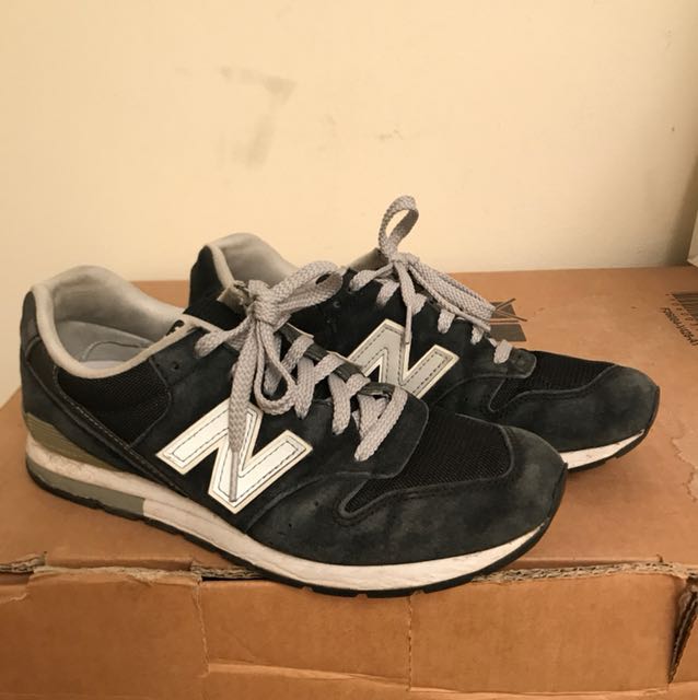 new balance 995 yellow