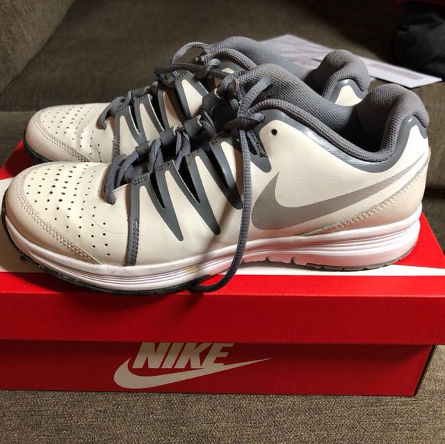 nike vapor court price