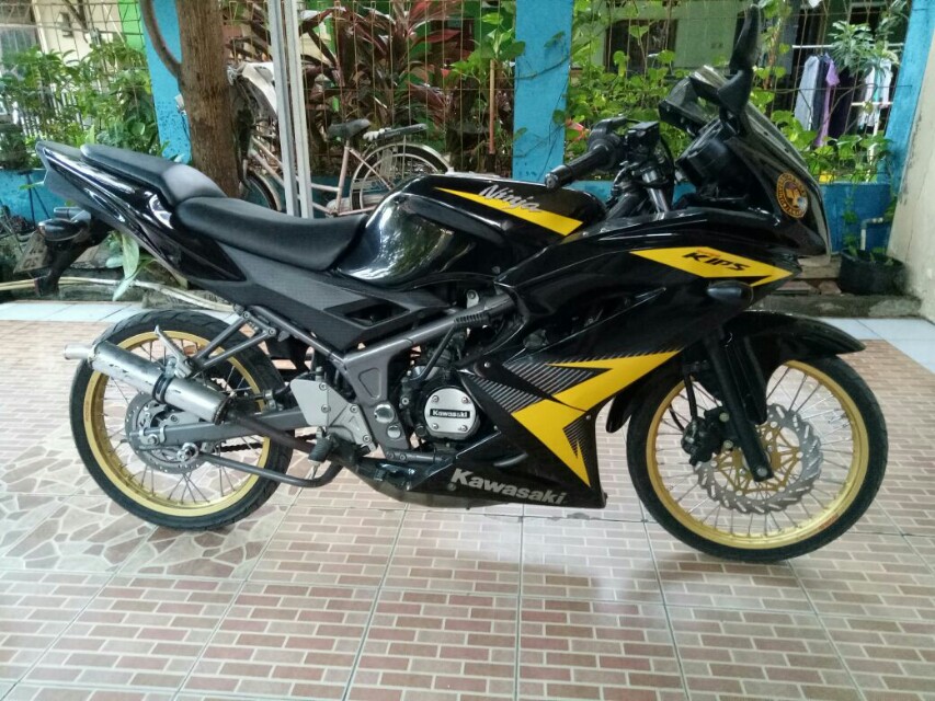 DownloadGambarninja rr 2015Terlaris