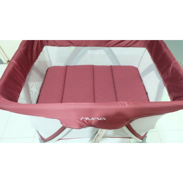 Nuna sena berry deals
