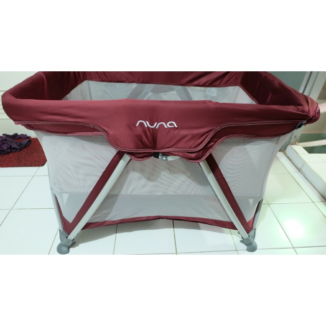 nuna sena berry bayi anak lainnya di carousell