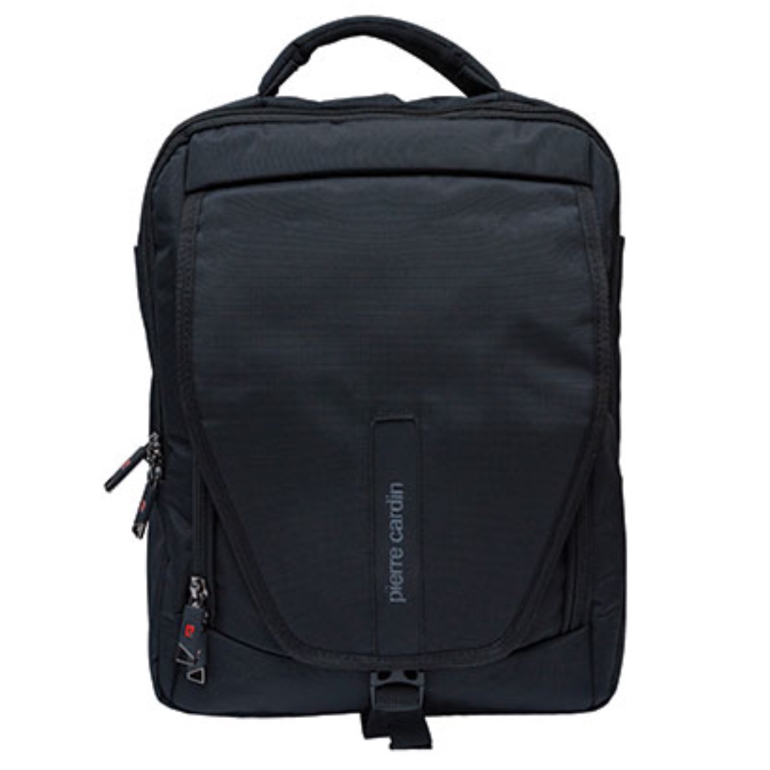 pierre cardin backpack singapore