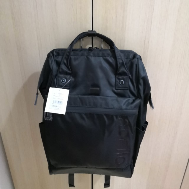 anello repellency waterproof