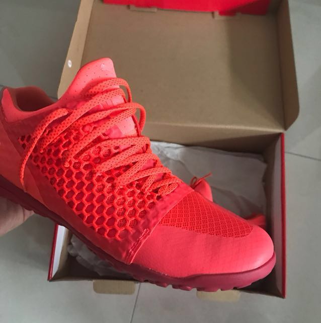 PUMA 365 NETFIT ST TURF Men s Fashion Activewear on Carousell