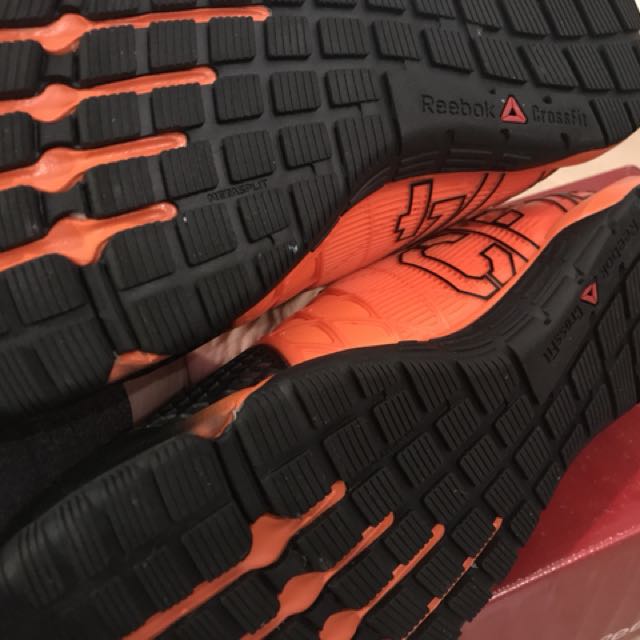 reebok crossfit nano 4.0 solar