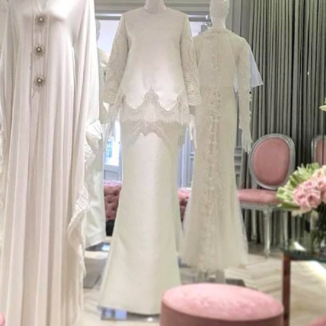 Rizalman bridalwear 2025