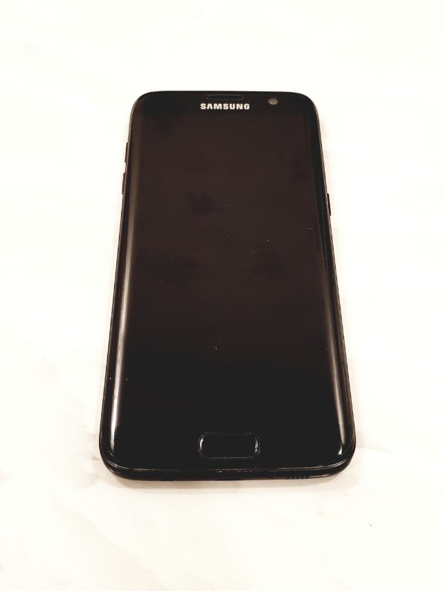 Samsung Galaxy S7 Edge 128gb Dual Sim Mobile Phones Tablets Android Phones Samsung On Carousell