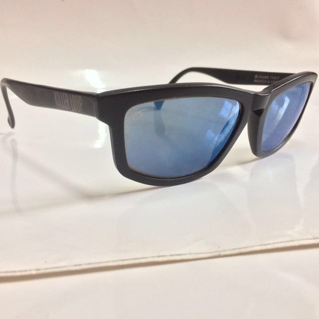 Bausch and lomb killer loop sunglasses hotsell