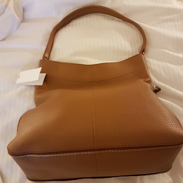 Tory burch ivy discount hobo