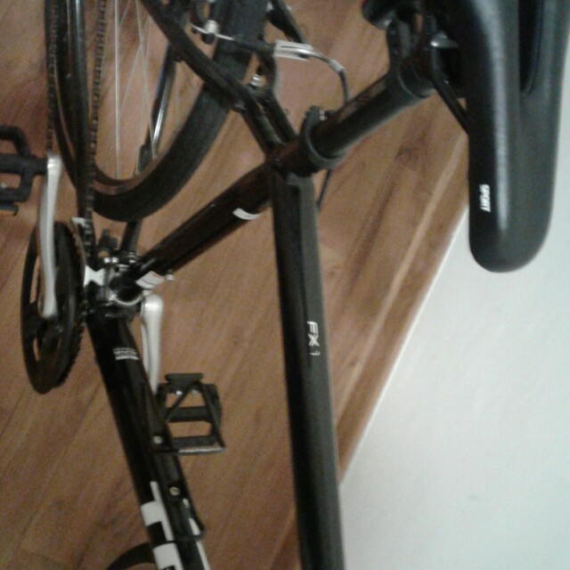 trek fx1 for sale
