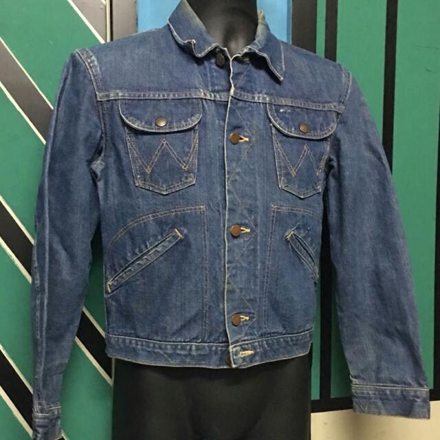 levi's pendleton jacket
