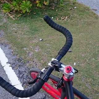 單速車