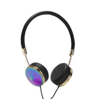 FRENDS Layla Oil Slick On Ear Headphones | RRP $199.95