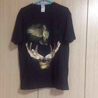 T shirt