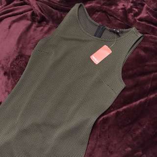 F21 dress