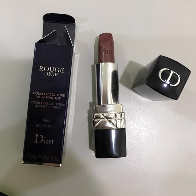 dior 996 eccentric