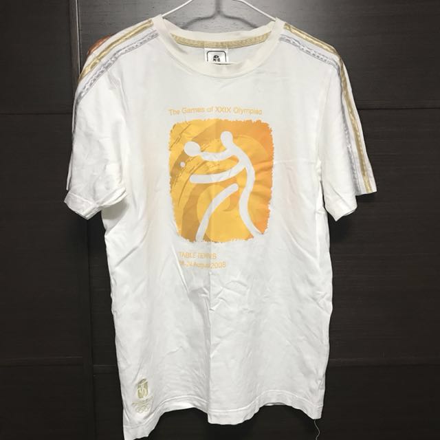 adidas table tennis shirt