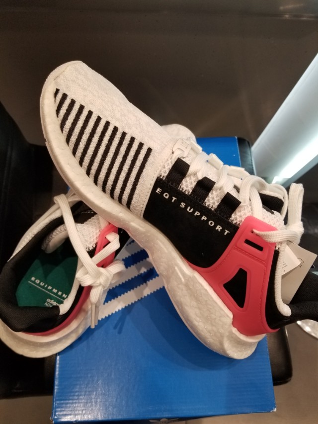 adidas eqt hk