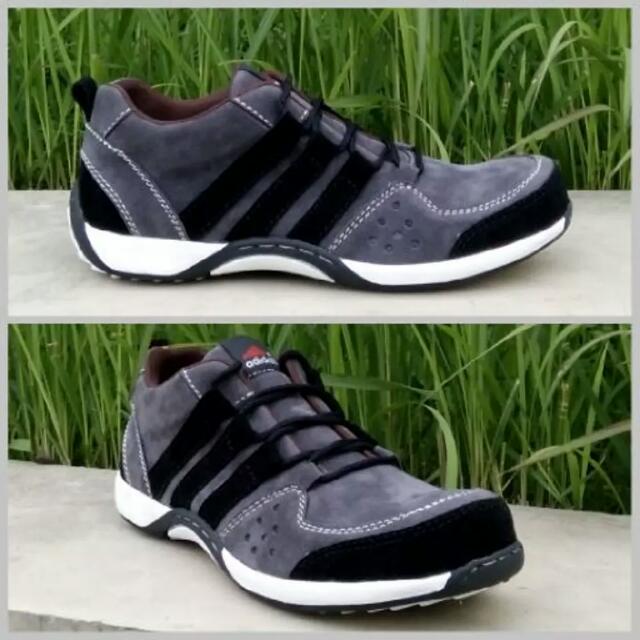 Adidas Felix Safety Suede