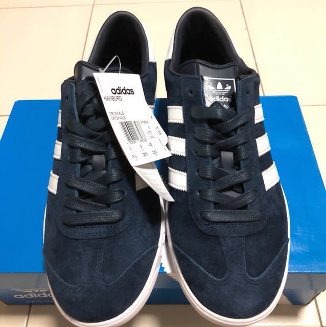 edinburgh adidas