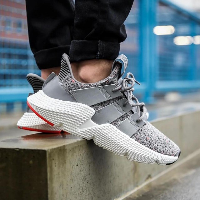adidas prophere outfit