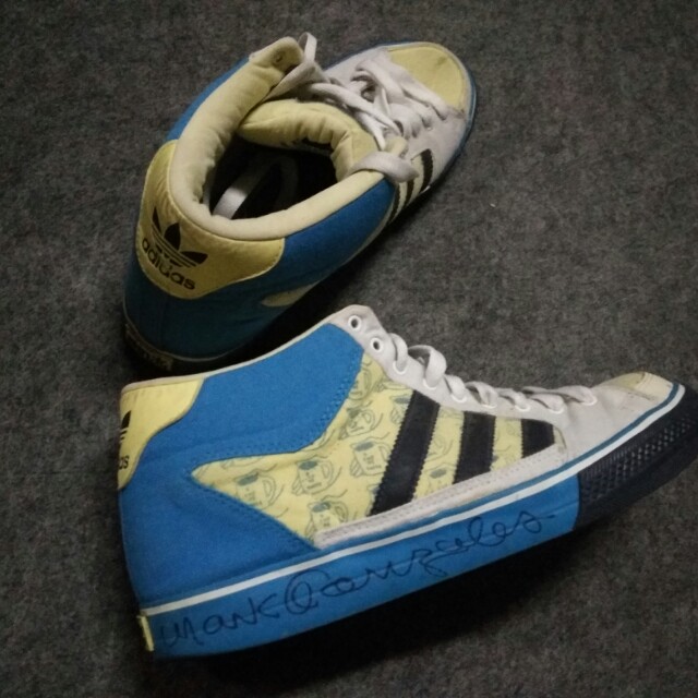 adidas super skate shoes