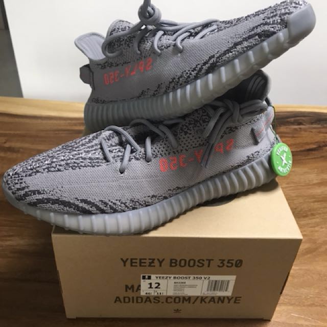 Adidas Yeezy Boost 350 V2 beluga 2 0 Goat Brasil
