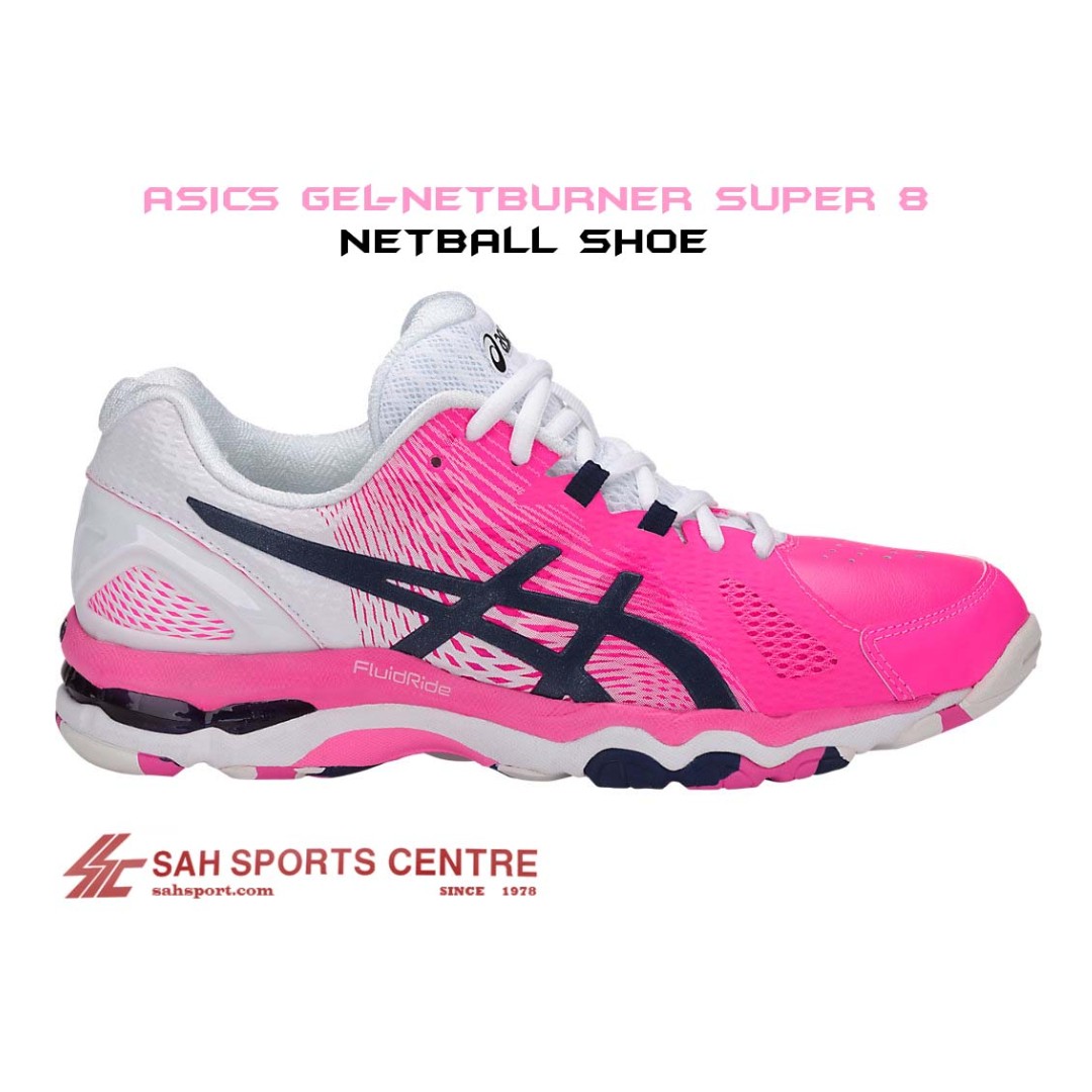 netball court shoes