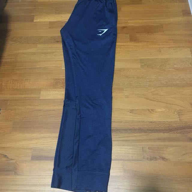 Gymshark fallout hotsell bottoms