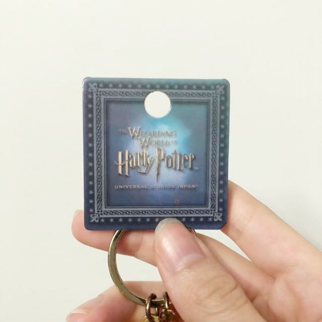 Time turner new arrivals universal studios