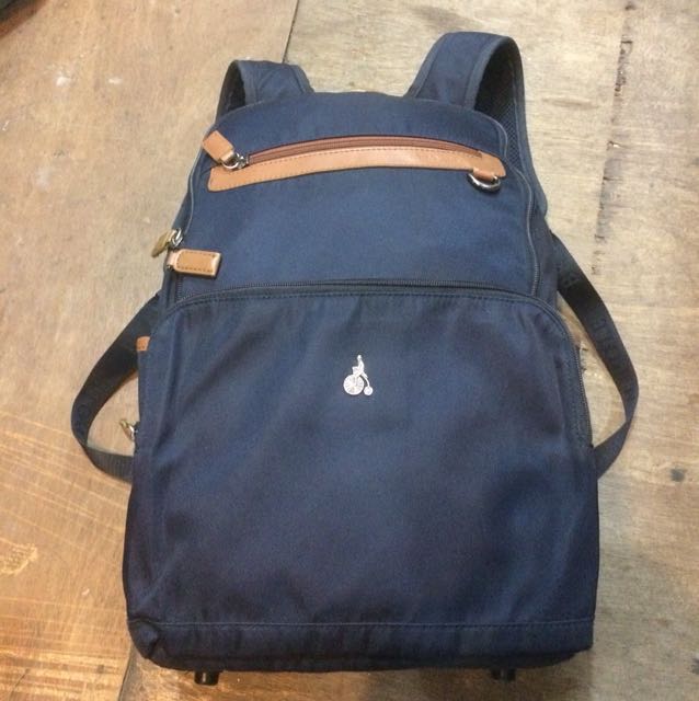 Bean Pole Backpack