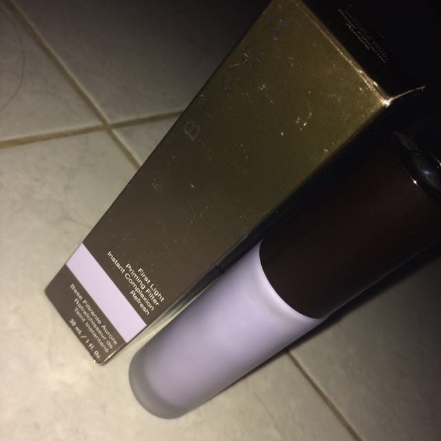 Becca first light priming filter on Carousell