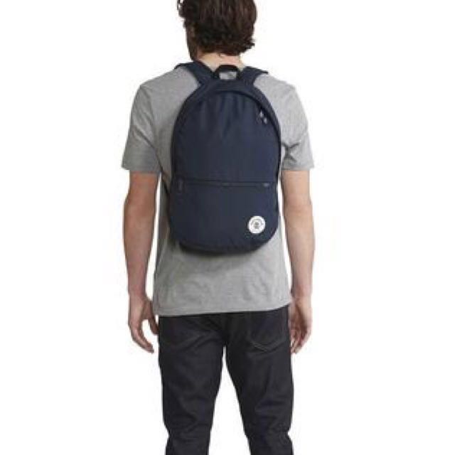 BNWT Crumpler Proud Stash Backpack Men s Fashion Bags Backpacks on Carousell
