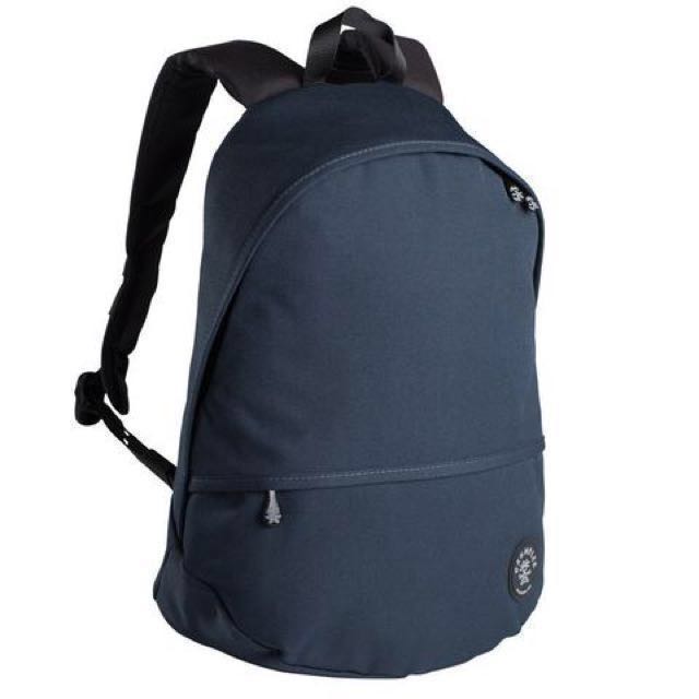 Crumpler the proud stash backpack best sale