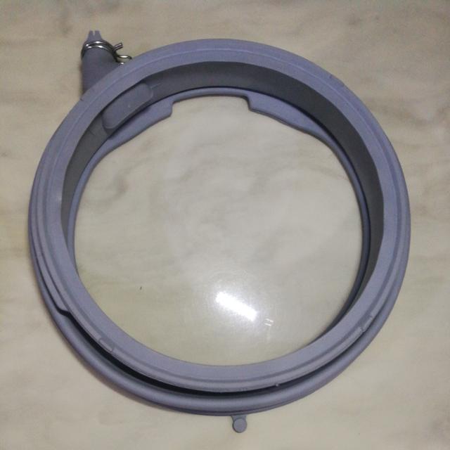 Bosch Front Load Washing Machine Rubber Seal, TV & Home Appliances