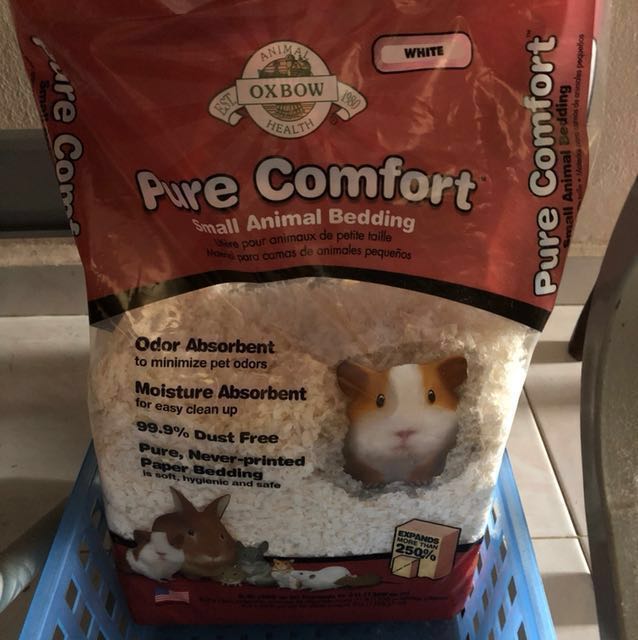 Bulk Discount Hamster Supplies Pet Supplies Pet Food on Carousell