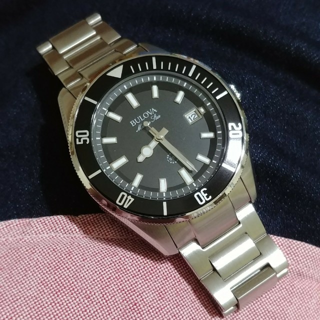Tudor pelagos alternative online