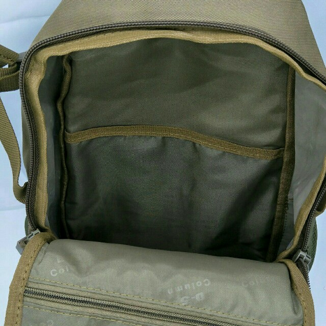 D5 column tactical bag store