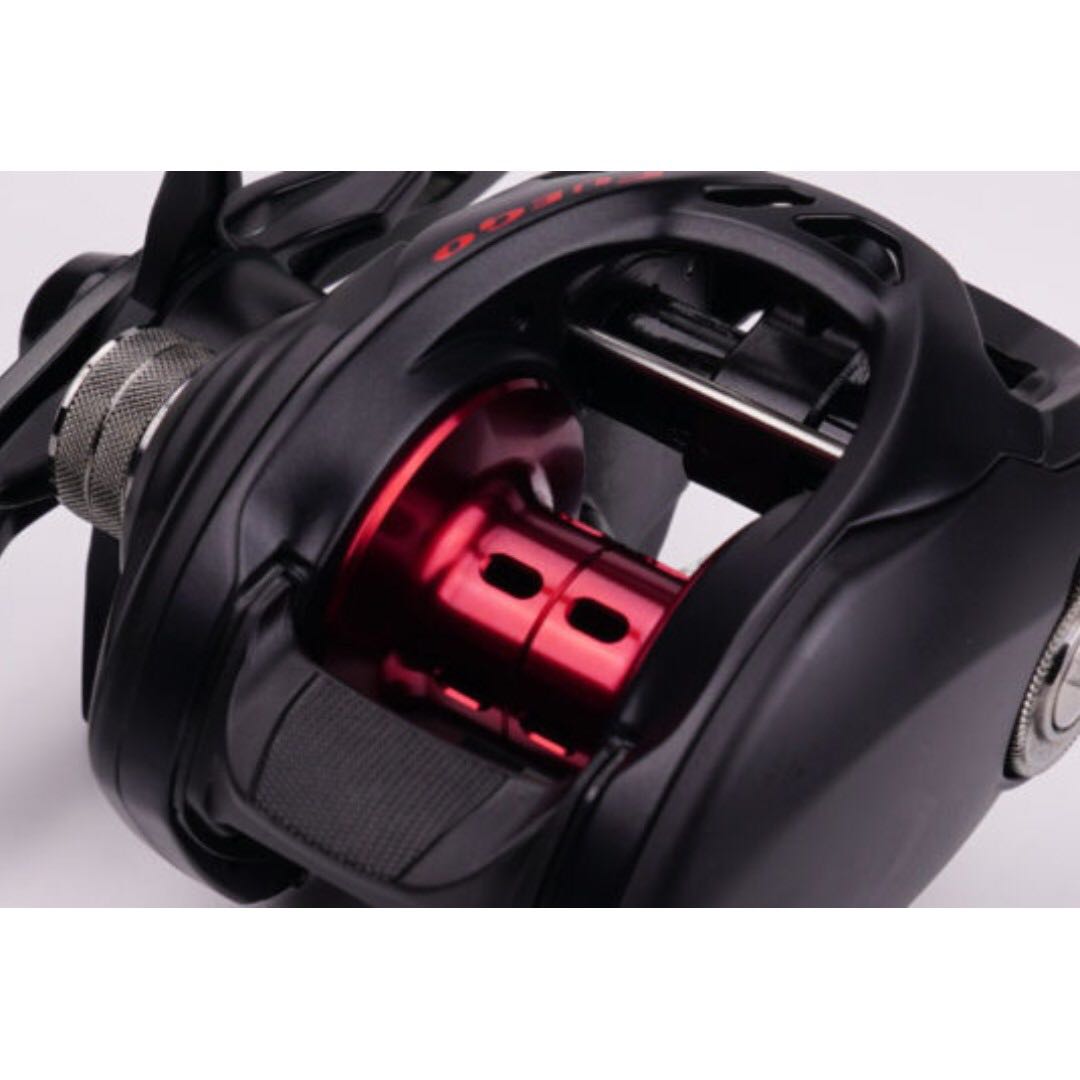 daiwa fuego ct 100